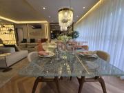 Apartamento com 4 dormitórios à venda, 167 m² por R$...