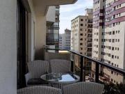Apartamento com 4 dormitórios à venda, 168 m² por R$...