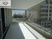 Apartamento com 4 dormitórios à venda, 168 m² por R$...