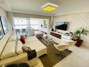 Apartamento com 4 dormitórios à venda, 169 m² por R$...