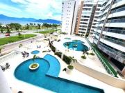 Apartamento com 4 dormitórios à venda, 169 m² por R$...