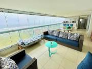 Apartamento com 4 dormitórios à venda, 169 m² por R$...