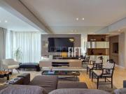 Apartamento com 4 dormitórios à venda, 170 m² Brooklin...