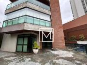 Apartamento com 4 dormitórios à venda, 170 m² por R$...