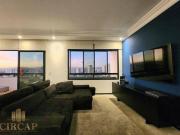 Apartamento com 4 dormitórios à venda, 170 m² por R$...