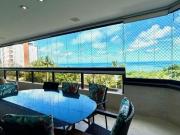 Apartamento com 4 dormitórios à venda, 170 m² por R$...