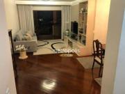 Apartamento à venda, 170 m² por R$ 1.890.000,00 Zona...