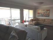 Apartamento com 4 dormitórios à venda, 170 m² por R$...