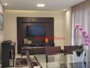 Apartamento com 4 dormitórios à venda, 170 m² por R$...