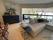 Apartamento com 4 dormitórios à venda, 170 m² por R$...