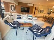Apartamento com 4 dormitórios à venda, 170 m² por R$...