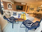 Apartamento com 4 dormitórios à venda, 170 m² por R$...