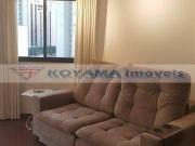 Apartamento com 4 dormitórios à venda, 170m² Chácara...