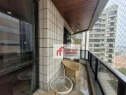 Apartamento com 4 dormitórios à venda, 171 m² por R$...