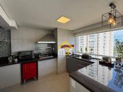 Apartamento com 4 dormitórios à venda, 171 m² por R$...