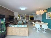 Apartamento com 4 dormitórios à venda, 171 m² por R$...