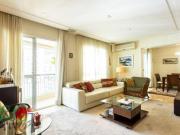 Apartamento com 4 dormitórios à venda, 171 m² por R$...