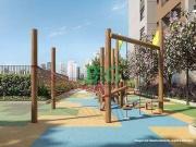 Apartamento à venda, 171 m² por R$ 3.101.960,00 Brooklin...