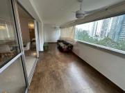 Apartamento com 4 dormitórios à venda, 172 m² por R$...