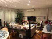 #+Apartamento com 4 dormitórios à venda, 172 m² por R$...