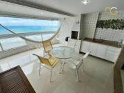 Apartamento com 4 dormitórios à venda, 173 m² por R$...