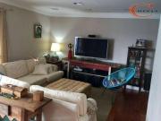 Apartamento com 4 dormitórios à venda, 173 m² por R$...