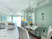 Apartamento com 4 dormitórios à venda, 174 m² por R$...