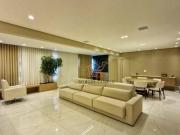 Apartamento com 4 dormitórios à venda, 174 m² por R$...