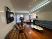 Apartamento com 4 dormitórios à venda, 175 m² por R$...