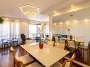 Apartamento com 4 dormitórios à venda, 175 m² por R$...