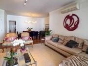 Apartamento com 4 dormitórios à venda, 178 m² Campo Belo...