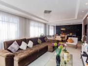 Apartamento com 4 dormitórios à venda, 178 m² por R$...