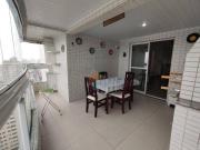 Apartamento com 4 dormitórios à venda, 178 m² por R$...