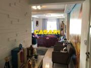 Apartamento com 4 dormitórios à venda, 180 m² Jardim do...
