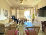 Apartamento com 4 dormitórios à venda, 180 m² por R$...