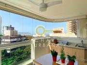 Apartamento à venda, 180 m² por R$ 1.270.000,00 Enseada...