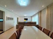 Apartamento com 4 dormitórios à venda, 180 m² por R$...