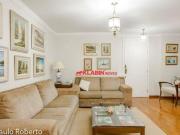 Apartamento com 4 dormitórios à venda, 180 m² por R$...