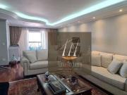 Apartamento com 4 dormitórios à venda, 180 m² por R$...