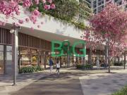 Apartamento à venda, 183 m² por R$ 3.460.275,72 Vila...