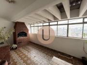 Apartamento com 4 dormitórios à venda, 180 m² por R$...