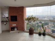 Apartamento com 4 dormitórios à venda, 181 m² por R$...