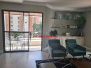 Apartamento com 4 dormitórios à venda, 181 m² por R$...
