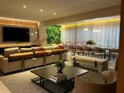 Apartamento com 4 dormitórios à venda, 181 m² por R$...