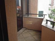 Apartamento com 4 dormitórios à venda, 182 m² por R$...