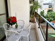 Apartamento à venda, 182 m² por R$ 3.000.000,00 Jardim...
