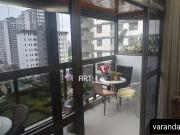 Apartamento com 4 dormitórios à venda, 184 m² por R$...