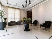 Apartamento com 4 dormitórios à venda, 184 m² por vista...