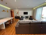 Apartamento com 4 dormitórios à venda, 185 m² por R$...