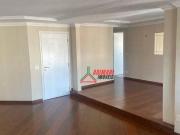 Apartamento com 4 dormitórios à venda, 186 m² por R$...